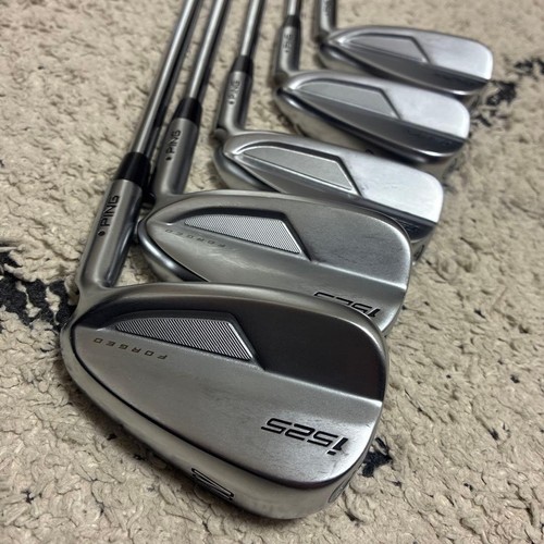 Ping i525 set ferri 9 - di, w