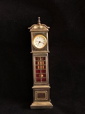 miniatura orologio a pendolo