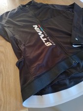 giacca invernale ciclismo B-twin
