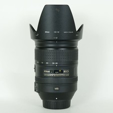  Nikon AF-S NIKKOR 28-300 mm