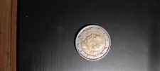 Moneta euro belgio - 2,