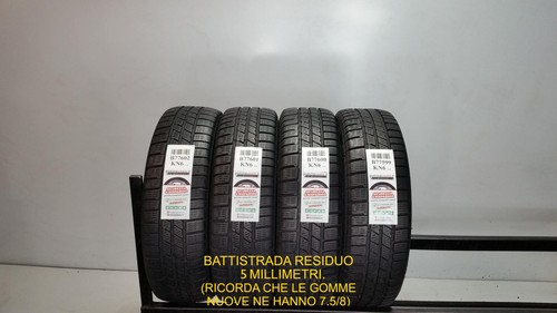 Gomme usate termiche - gomme,