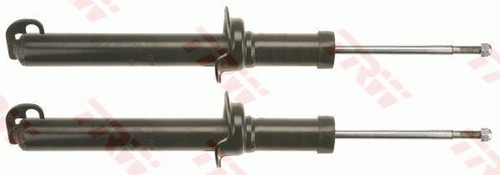 Kit ammortizzatore trw - di,