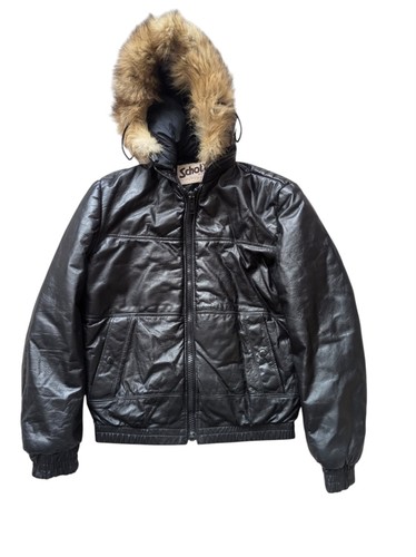 Giacca bomber uomo schott - bomber,