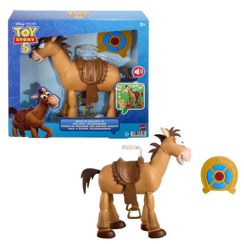 Mattel disney pixar - e, toy