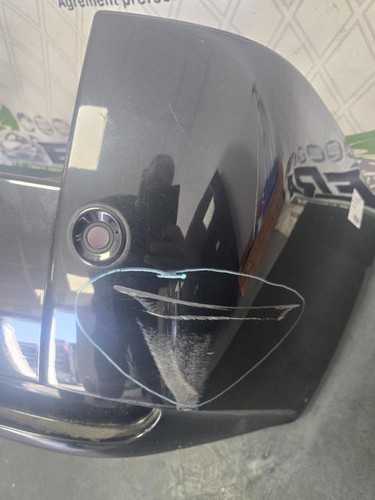 Paraurti posteriore bmw - x3, e83