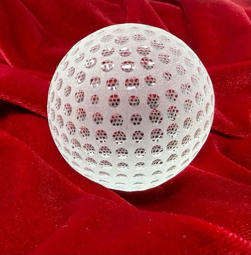 Fermacarte con palline - , da