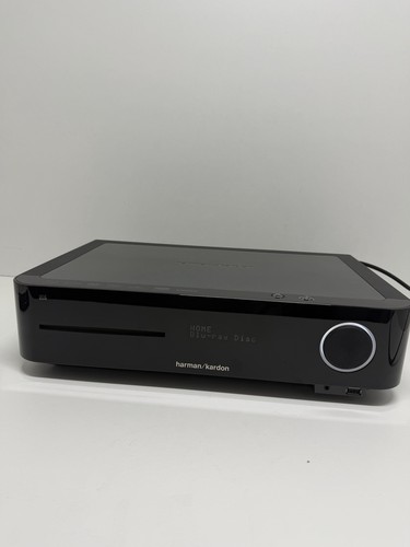 Harman kardon bds2 - harman/kardon, cd