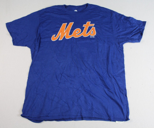 Camicia blu uomo - new, york