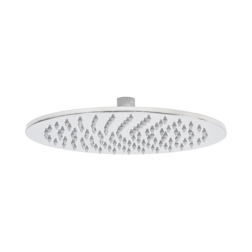 Soffione doccia tondo inox - doccia,
