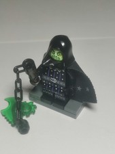 LEGO Minifigure MOF Castle