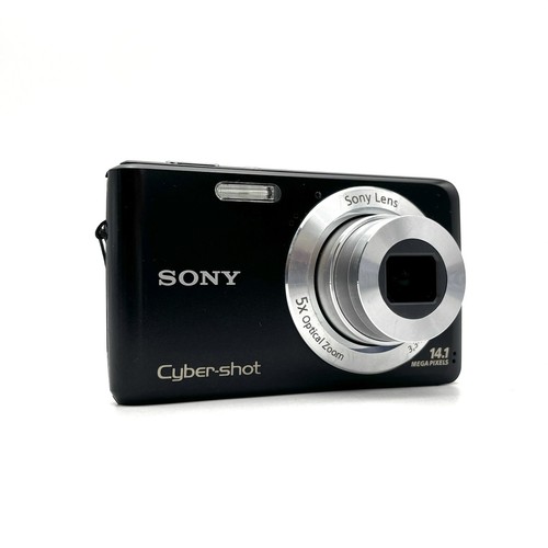 Sony cyber shot - sony, cyber-shot