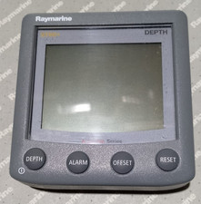 Raymarine ST60+ Display di