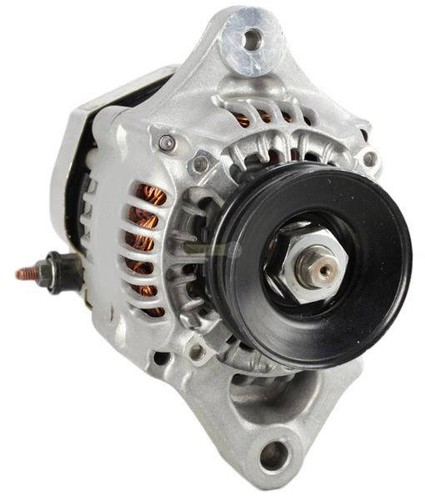 Alternatore 45amp nuovo oe - nuovo,