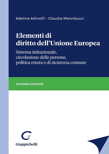 Elementi diritto - elementi,
