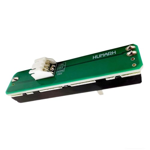 Ricambio crossfader pcb assy - ricambio,