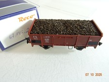 ROCO H0 67145.2 carro merci