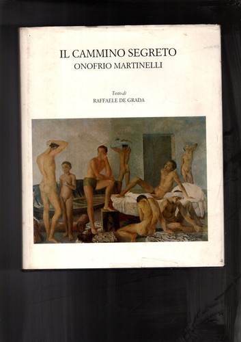 Cammino segreto onofrio - cammino,