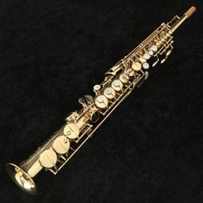 Sassofono soprano SELMER Mark