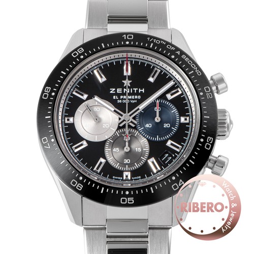 Zenith chronomaster primero - zenith,