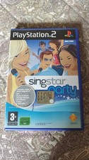 Singstar party prr SONY PS2