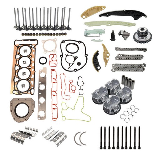 Kit réparation de - 4x,