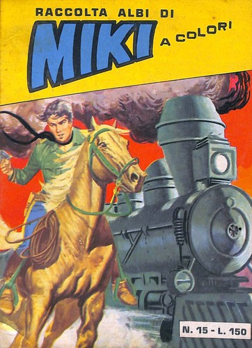 988 miki raccolta albo a - [988],