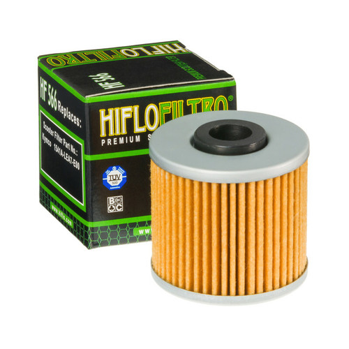 Hiflofiltro filtro olio motore - hiflofiltro,