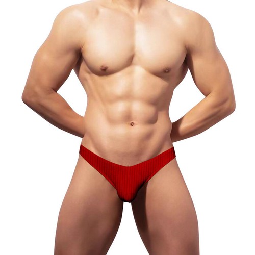 Bikini intimo uomo asciugatura