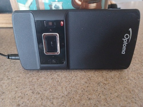 Optoma pka21 wvga dlp - optoma,