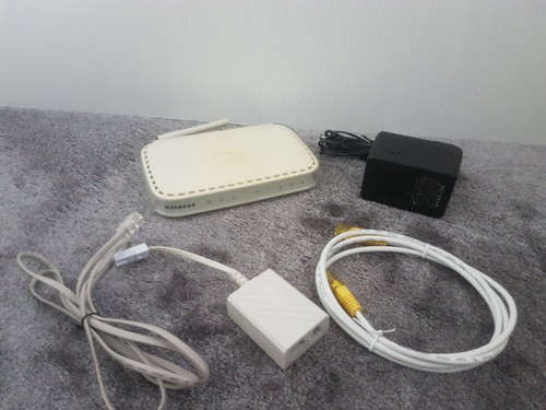 Netgear dg834g 54mb - dg834g, 54mb/s