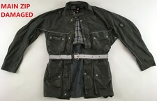 Belstaff Tourmaster 500 giacca