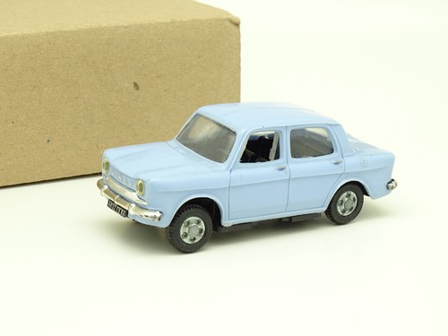 Norev plastic simca - -,