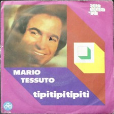 Mario Tessuto - Tipitipitipiti