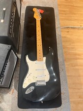 Fender Left-handed