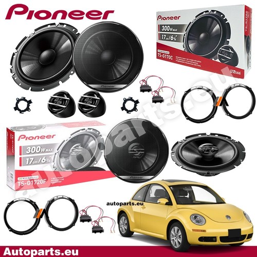 Kit casse altoparlanti - casse,