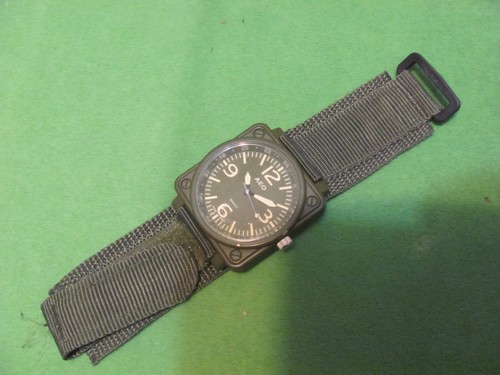 Orologio quarzo stile - orologio,