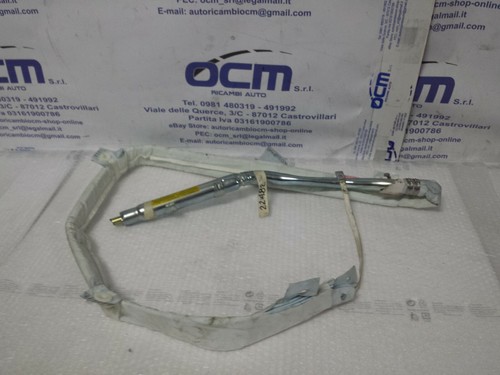 Airbag tendina laterale - airbag,