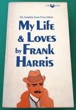 My Life & Loves - Frank Harris