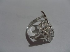 anello arg 925  donna  ****  farfalla      ******