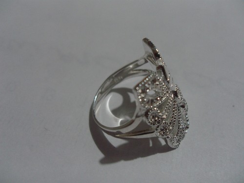 Anello arg 925 - 925,