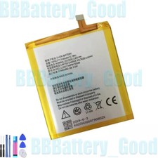 Per ZTE Axon 7 A2017U batteria