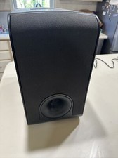 B&W Bowers & Wilkins AS1