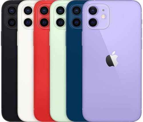 Apple iphone 64gb 128gb - 12,
