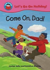 Start Reading Let's Go On