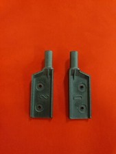 Cappelliera Lancia Delta Evo HF Integrale Evoluzione fermi ganci perni