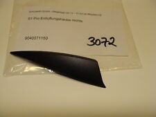 Originale Schuberth cappa