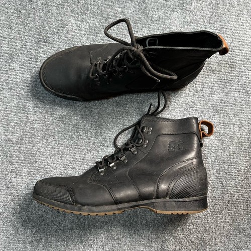Scarpe sorel uomo stivali - scarpe,