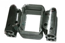 Nuovo kit pompa idraulica