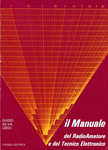 Guido silva manuale del - silva,